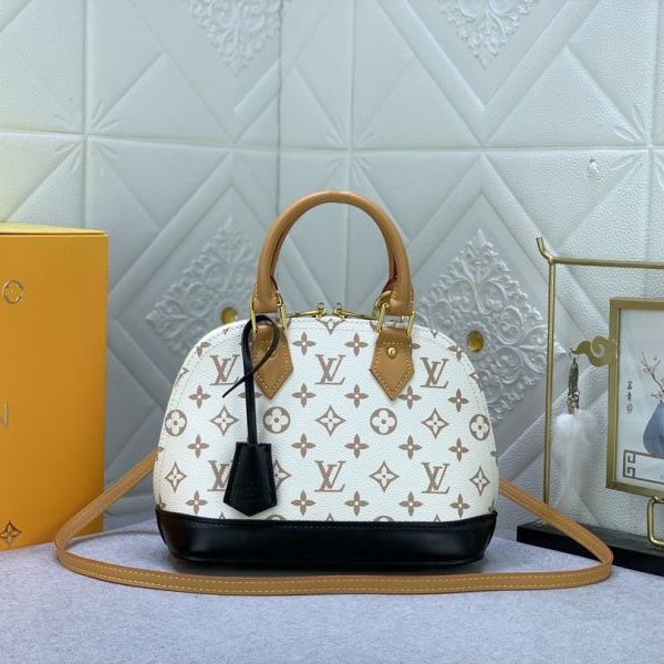 Louis Vuitton Top Handle Bags